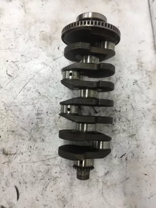 06A105021J Коленвал Audi A6 C5 (S6,RS6) Арт 5597124, вид 1