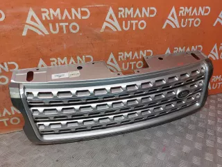 LR046748 решетка радиатора Land Rover Range Rover 4 Арт 221547PM, вид 2