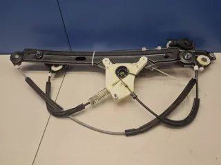 51337197920 Стеклоподъемник передний правый BMW 5 F10/F11/GT F07 Арт ZAP305173