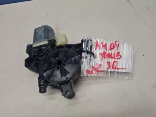 8W0959812 Моторчик стеклоподъёмника задний правый Audi A4 B9 Арт ZAP305194, вид 3