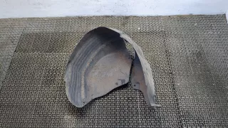767499u00a Защита арок задняя левая (подкрылок) Nissan Note E11 Арт 8381316, вид 1