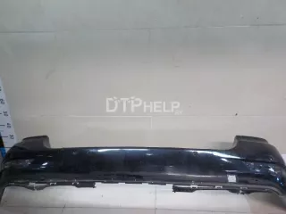 16488029409999 Бампер задний Mercedes ML W164 Арт AM52042747, вид 1