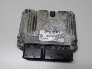 03L906018RF360 Блок управления двигателем Volkswagen Passat B7 Арт AM51700293, вид 3