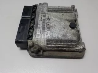 03L906018RF360 Блок управления двигателем Volkswagen Passat B7 Арт AM51700293, вид 4