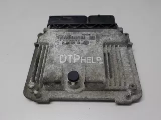 03L906018RF360 Блок управления двигателем Volkswagen Passat B7 Арт AM51700293, вид 5