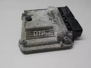 03L906018RF360 Блок управления двигателем Volkswagen Passat B7 Арт AM51700293, вид 6