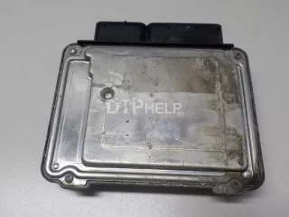 03L906018RF360 Блок управления двигателем Volkswagen Passat B7 Арт AM51700293, вид 7