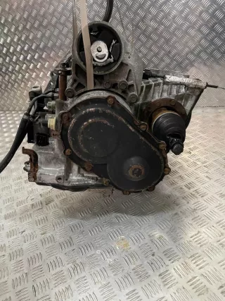  КПП автоматическая (АКПП) Chrysler Grand Voyager 4 Арт 36792, вид 3