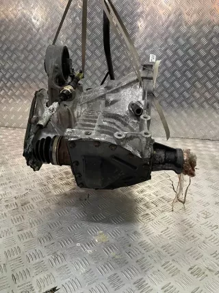  КПП автоматическая (АКПП) Chrysler Grand Voyager 4 Арт 36792, вид 4