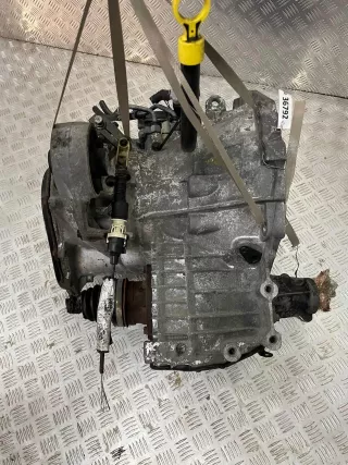  КПП автоматическая (АКПП) Chrysler Grand Voyager 4 Арт 36792, вид 5