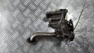 06A115105 Насос масляный Volkswagen Golf 4 Арт M144.4, вид 1