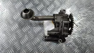 06A115105 Насос масляный Volkswagen Golf 4 Арт M144.4, вид 2