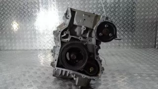 LF Блок цилиндров Mazda 3 BK Арт 99470.33, вид 4
