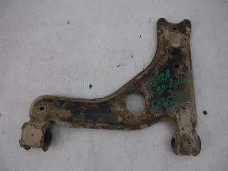 5352029 Рычаг передний левый Opel Astra H Арт 687629, вид 1