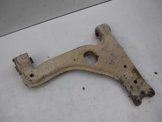 5352029 Рычаг передний левый Opel Astra H Арт 687629, вид 7