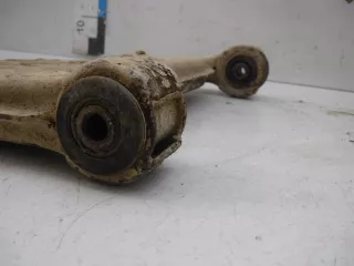 5352029 Рычаг передний левый Opel Astra H Арт 687629, вид 9