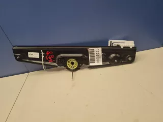 51357390244 Стеклоподъемник задний правый MINI COUNTRYMAN F60 Арт Z305212, вид 1