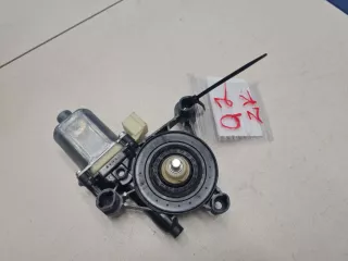 8W0959801 Моторчик стеклоподъёмника передний левый Audi Q7 4M Арт Z305263, вид 1