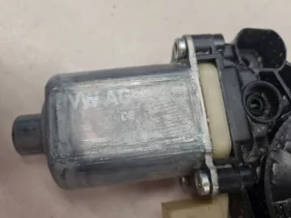 8W0959801 Моторчик стеклоподъёмника передний левый Audi Q7 4M Арт Z305263, вид 3