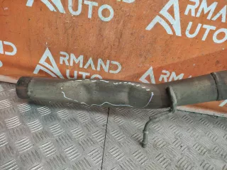 4m0253611m глушитель Audi Q7 4M Арт 239433PM, вид 8