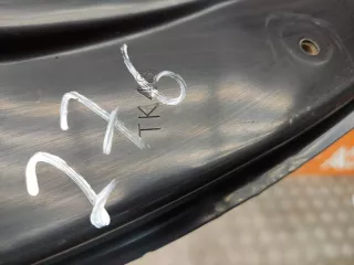 TK4853150A Панель передняя (суппорт радиатора) верхняя Mazda CX-9 2 Арт 239494PM, вид 8