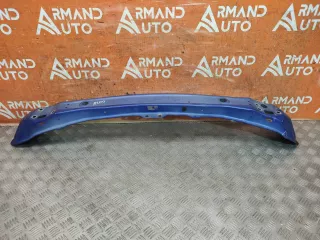 752101176R усилитель бампера Renault Arkana Арт 239644PM, вид 1