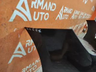 865114L500 бампер хендай, хундай, хёндай солярис Hyundai Solaris 1 Арт 239943PM, вид 4