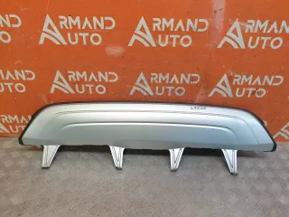 5210848070 накладка бампера Lexus RX 4 Арт 239944PM, вид 1