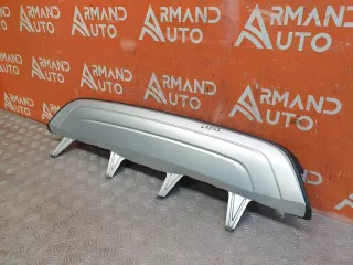 5210848070 накладка бампера Lexus RX 4 Арт 239944PM, вид 2