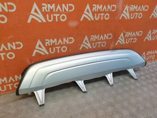 5210848070 накладка бампера Lexus RX 4 Арт 239944PM, вид 3