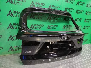 72800P2300 дверь багажника Kia Sorento 4 Арт ARM242257, вид 2