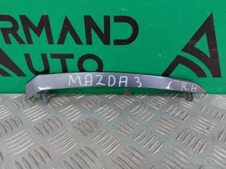 GML550B41B, GML550B41 Накладка решетки радиатора Mazda 6 3 Арт ARM285782, вид 1
