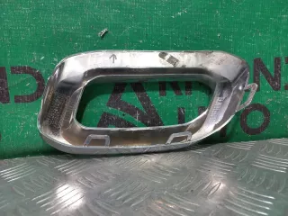 A1678857000 окантовка выхлопной трубы Mercedes E W238 Арт ARM287113, вид 4