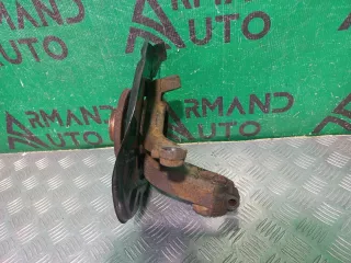 6C0407256A, 6R0615312D кулак поворотный Volkswagen Polo 5 Арт ARM287213, вид 7