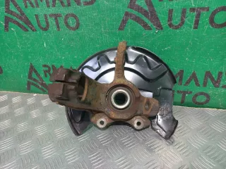 6C0407256A, 6R0615312D кулак поворотный Volkswagen Polo 5 Арт ARM287213, вид 10