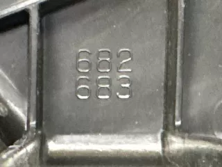 1770525060 корпус воздушного фильтра Toyota Camry XV70 Арт ARM288810, вид 11