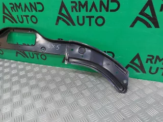 TK4853150A Панель передняя верхняя (суппорт радиатора) Mazda CX-9 2 Арт ARM289828, вид 2
