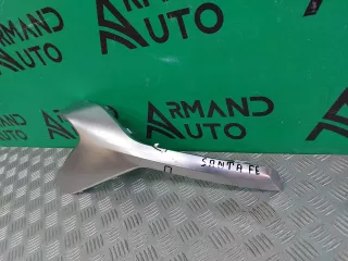 86579S1600 накладка юбки бампера Hyundai Santa FE 4 (TM) Арт ARM290110, вид 2
