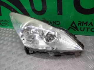 6206N9, 9682519080 Фара Peugeot 3008 1 Арт ARM291565, вид 2
