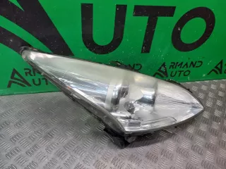 6206N9, 9682519080 Фара Peugeot 3008 1 Арт ARM291565, вид 3