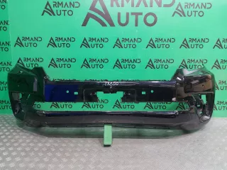 521196C913, 5211960N4 Бампер тойота, тоёта ленд крузер прад Toyota Land Cruiser Prado 150 Арт ARM291738, вид 1
