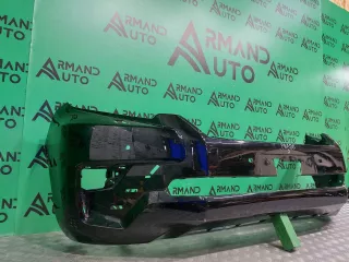 521196C913, 5211960N4 Бампер тойота, тоёта ленд крузер прад Toyota Land Cruiser Prado 150 Арт ARM291738, вид 2
