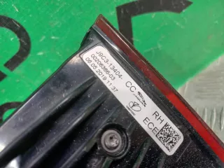 j9c18637, j9c313404cc Фонарь внешний Jaguar E-PACE Арт ARM292037, вид 11