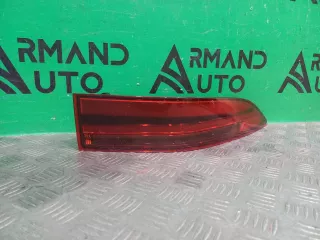 j9c18637, j9c313404cc Фонарь внешний Jaguar E-PACE Арт ARM292037, вид 3