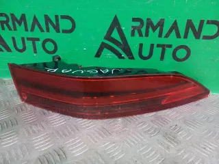 j9c18637, j9c313404cc Фонарь внешний Jaguar E-PACE Арт ARM292037, вид 4