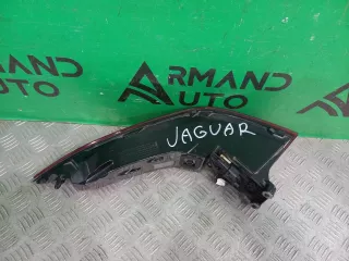 j9c18637, j9c313404cc Фонарь внешний Jaguar E-PACE Арт ARM292037, вид 6