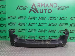 8450000257 Бампер лада ларгус Lada largus  Арт ARM292148, вид 1