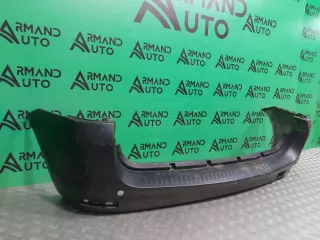 8450000257 Бампер лада ларгус Lada largus  Арт ARM292148, вид 2