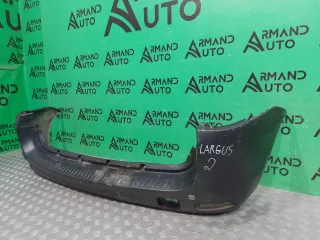 8450000257 Бампер лада ларгус Lada largus  Арт ARM292148, вид 3