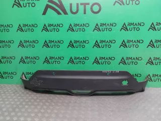52453F4011, 52453f4010 Юбка бампера Toyota C-HR Арт ARM292236, вид 1